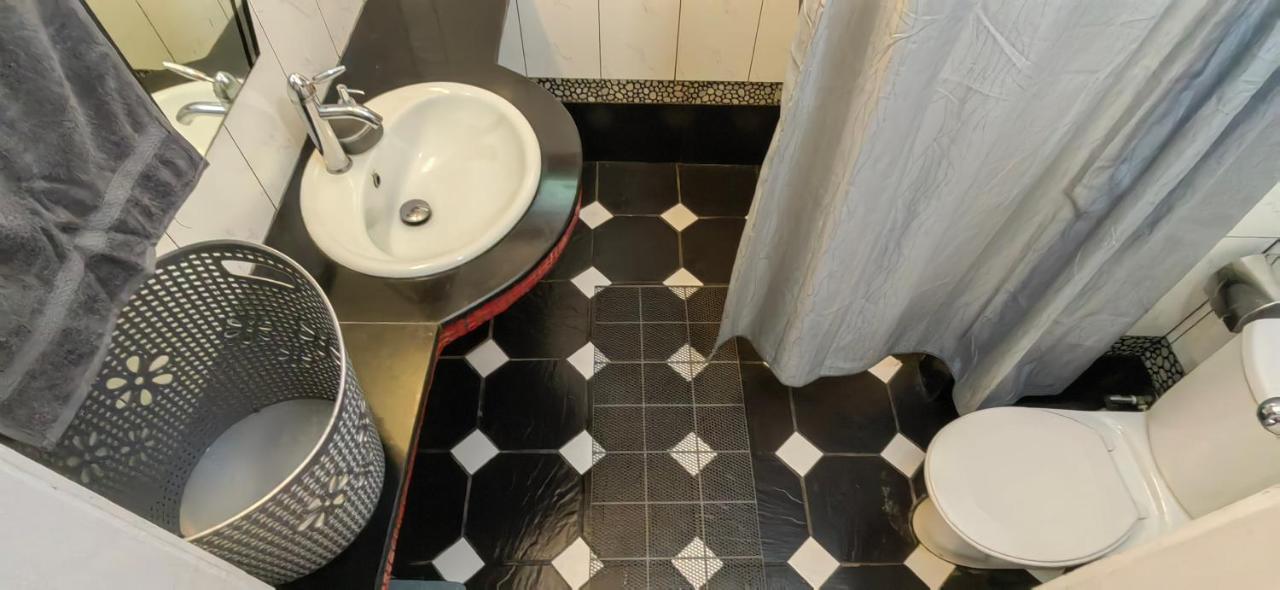 فيلا Piscines Privees Et Chauffees, Private Heated Pools غراند بايَ المظهر الخارجي الصورة
