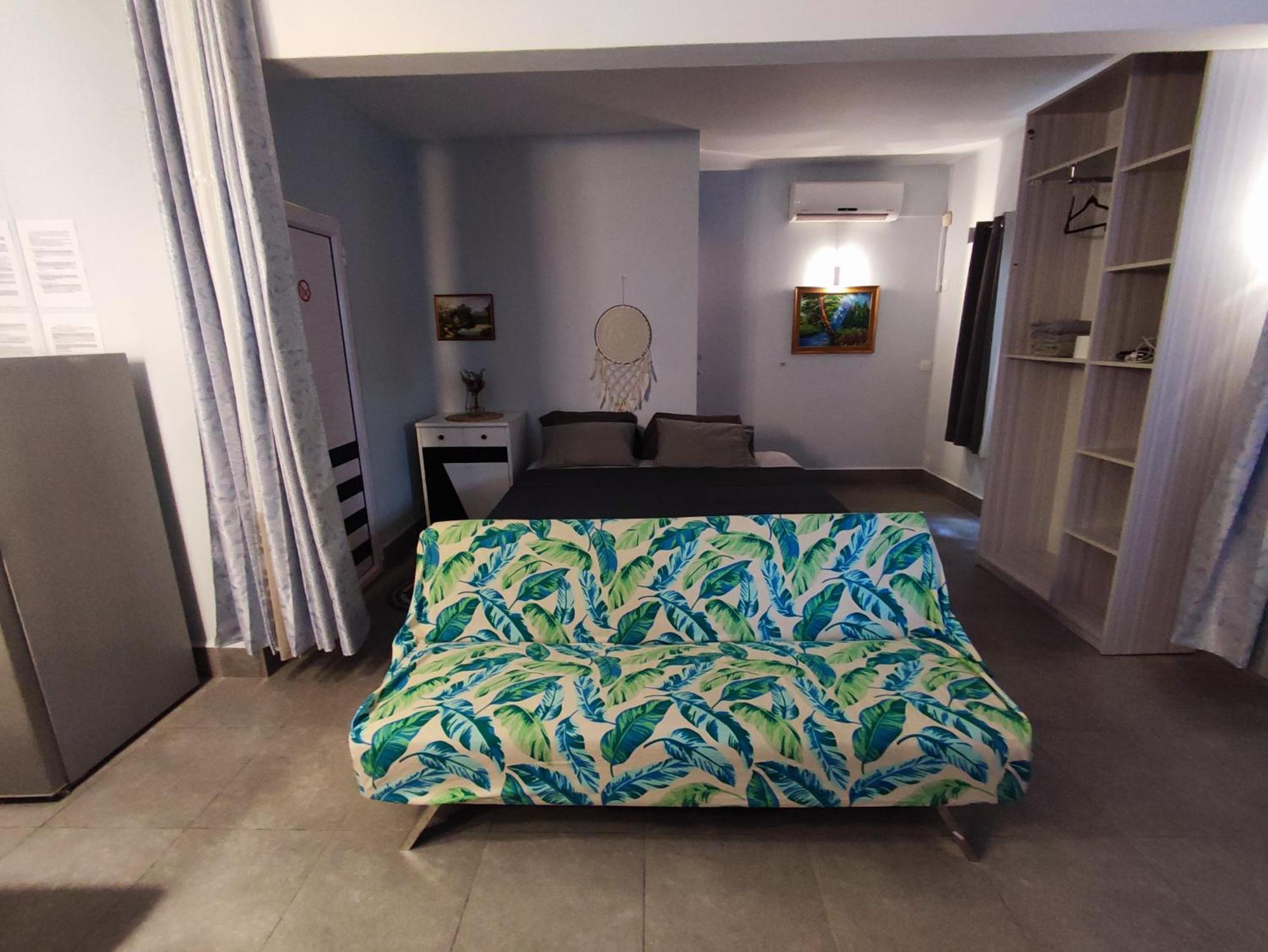فيلا Piscines Privees Et Chauffees, Private Heated Pools غراند بايَ المظهر الخارجي الصورة