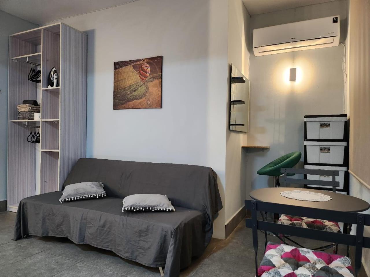 فيلا Piscines Privees Et Chauffees, Private Heated Pools غراند بايَ المظهر الخارجي الصورة